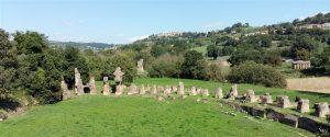 parco archeologico Ocriculum alla scoperta della vicina Umbria